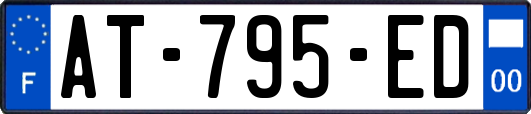 AT-795-ED