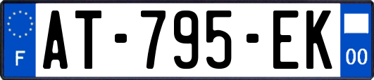 AT-795-EK