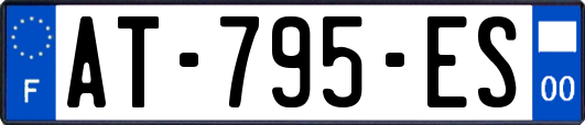 AT-795-ES