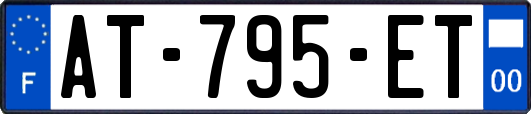 AT-795-ET