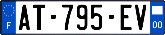 AT-795-EV