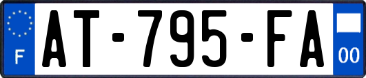 AT-795-FA