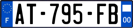 AT-795-FB