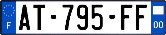 AT-795-FF
