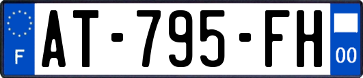 AT-795-FH