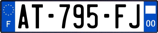 AT-795-FJ