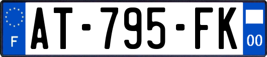 AT-795-FK