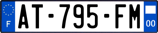 AT-795-FM