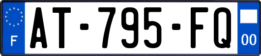 AT-795-FQ