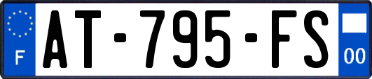 AT-795-FS