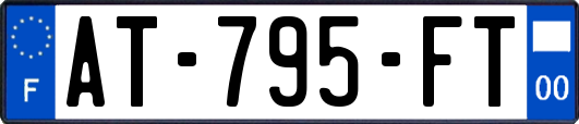 AT-795-FT