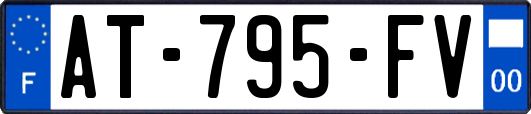 AT-795-FV