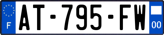 AT-795-FW
