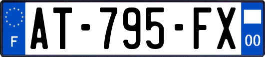 AT-795-FX
