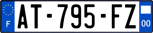 AT-795-FZ