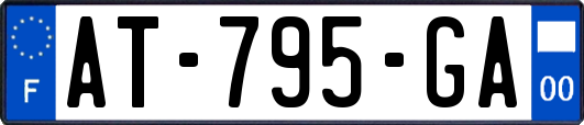 AT-795-GA