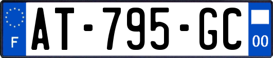 AT-795-GC