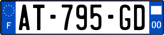 AT-795-GD