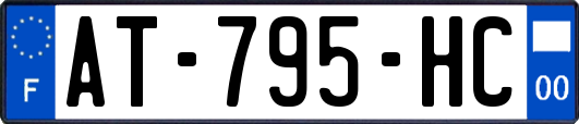 AT-795-HC