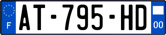 AT-795-HD