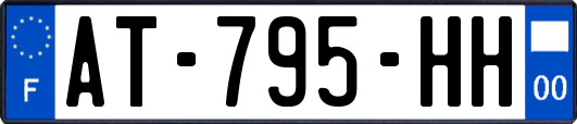 AT-795-HH