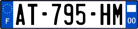AT-795-HM