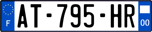 AT-795-HR