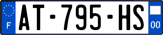 AT-795-HS
