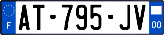 AT-795-JV