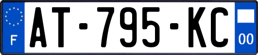 AT-795-KC