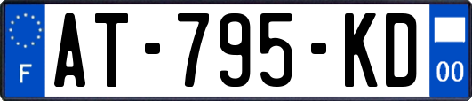 AT-795-KD