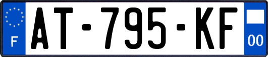 AT-795-KF