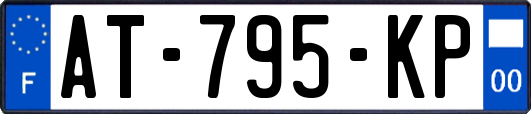 AT-795-KP