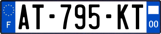 AT-795-KT