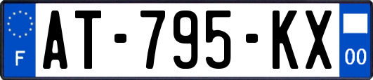 AT-795-KX