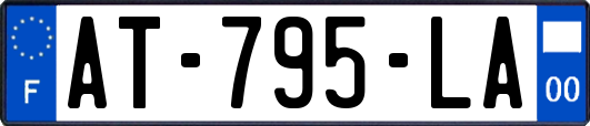 AT-795-LA