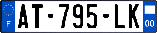 AT-795-LK