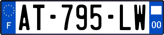 AT-795-LW