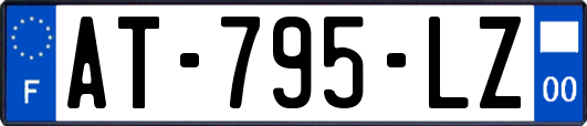 AT-795-LZ
