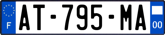 AT-795-MA
