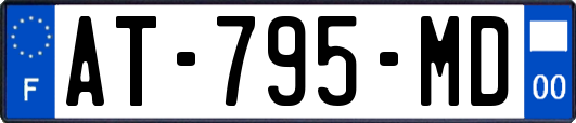 AT-795-MD