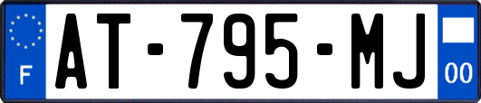 AT-795-MJ