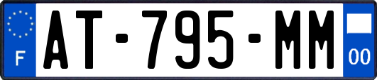 AT-795-MM