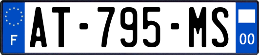 AT-795-MS