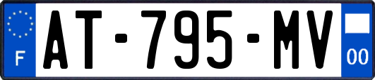 AT-795-MV