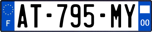 AT-795-MY