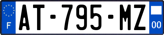 AT-795-MZ