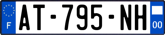 AT-795-NH