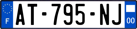 AT-795-NJ