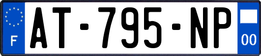 AT-795-NP